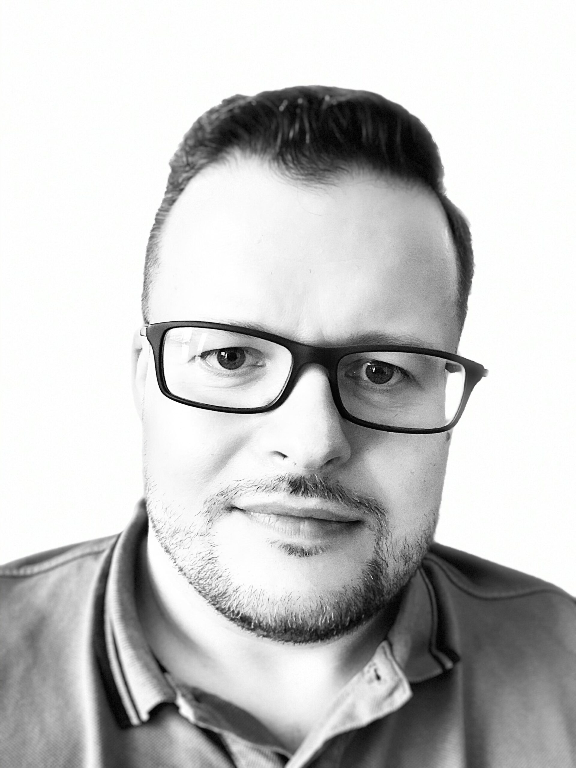 Bartosz Walecki